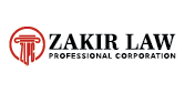 toronto law firms website design